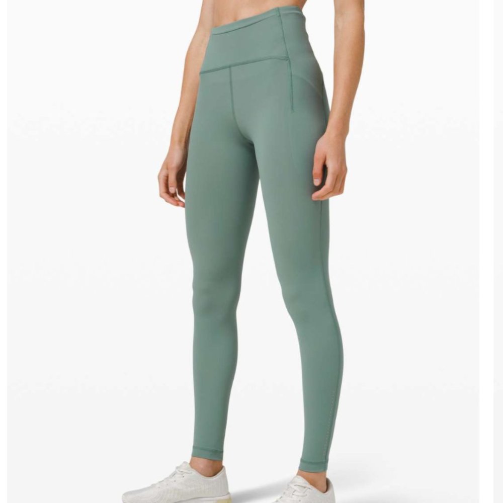 Lululemon Swift Speed HR Tight